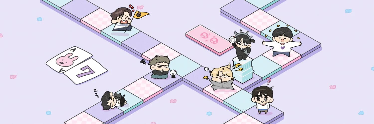 FANoir X モクポク